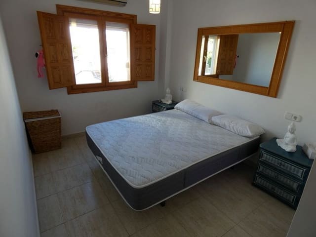 3 sypialnia Dom na sprzedaż w Torre de la Horadada, Pilar de la Horadada z basenem - 265 000 € (Ref: 9491057)