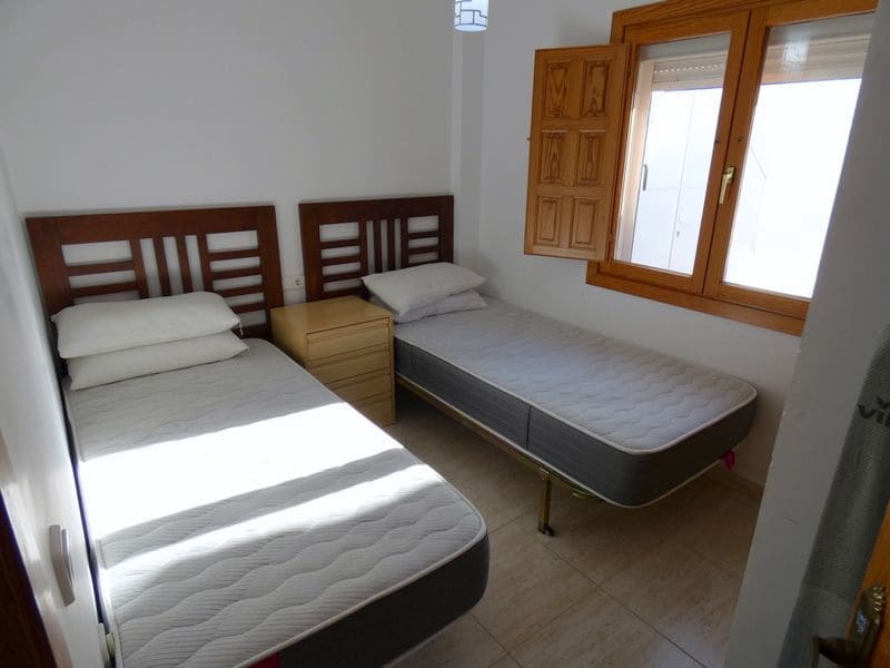 3 bedroom Townhouse for sale in Torre de la Horadada with pool - € 245,000 (Ref: 9491057)