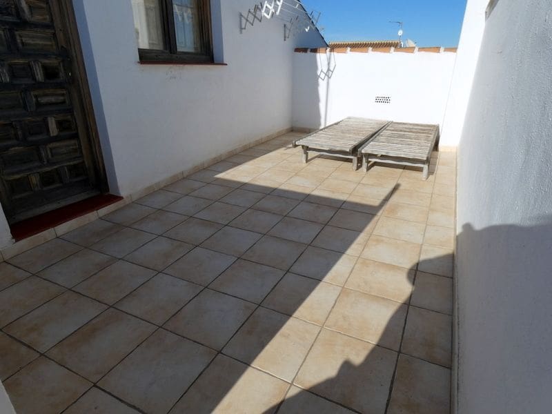 3 bedroom Townhouse for sale in Torre de la Horadada with pool - € 245,000 (Ref: 9491057)