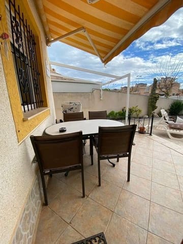 3 Zimmer Villa zu verkaufen in Torre de la Horadada, Pilar de la Horadada - 325.000 € (Ref: 9547510)