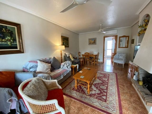 3 sypialnia Willa na sprzedaż w Torre de la Horadada - 325 000 € (Ref: 9547510)