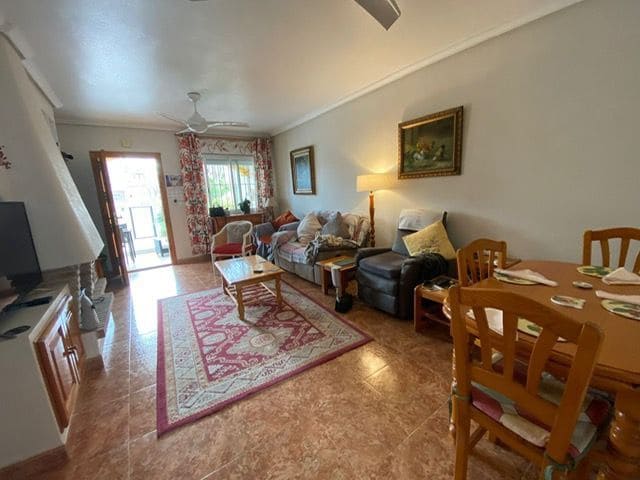 3 Zimmer Villa zu verkaufen in Torre de la Horadada, Pilar de la Horadada - 325.000 € (Ref: 9547510)