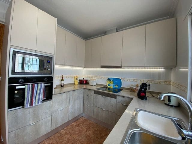 3 Zimmer Villa zu verkaufen in Torre de la Horadada, Pilar de la Horadada - 325.000 € (Ref: 9547510)