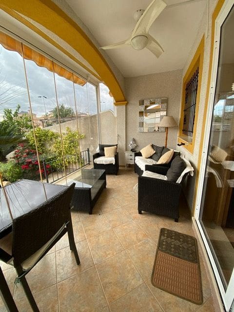 3 sypialnia Willa na sprzedaż w Torre de la Horadada - 325 000 € (Ref: 9547510)