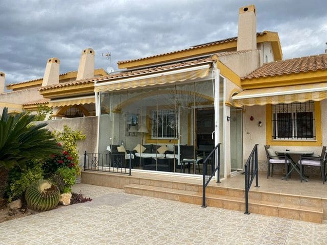 3 sypialnia Willa na sprzedaż w Torre de la Horadada - 325 000 € (Ref: 9547510)