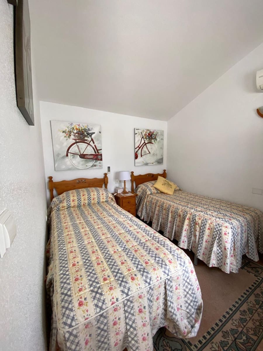 3 sypialnia Willa na sprzedaż w Torre de la Horadada - 325 000 € (Ref: 9547510)