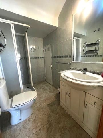 3 Zimmer Haus zu verkaufen in Torre de la Horadada, Pilar de la Horadada mit Pool - 220.000 € (Ref: 9590650)