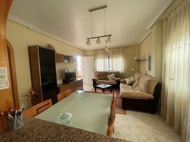 3 Zimmer Haus zu verkaufen in Torre de la Horadada, Pilar de la Horadada mit Pool - 220.000 € (Ref: 9590650)