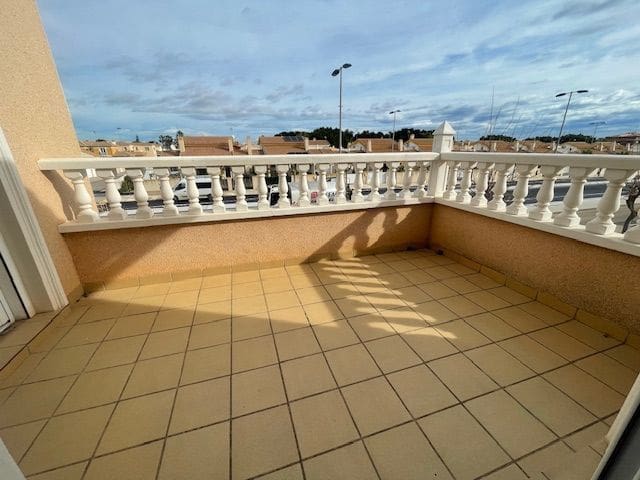 3 bedroom Townhouse for sale in Torre de la Horadada with pool - € 220,000 (Ref: 9590650)