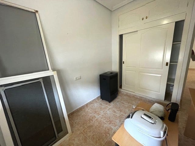 2 sovrum Bungalow till salu i Los Alcázares med pool - 159 950 € (Ref: 9590651)