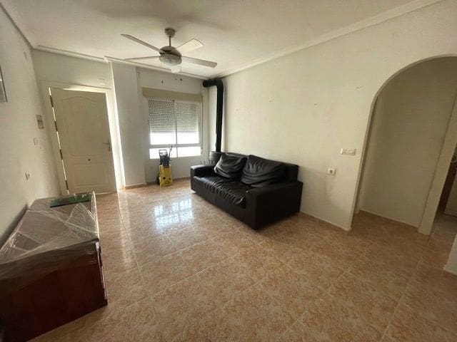 2 sovrum Bungalow till salu i Los Alcázares med pool - 159 950 € (Ref: 9590651)