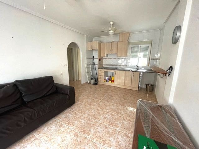 2 sovrum Bungalow till salu i Los Alcázares med pool - 159 950 € (Ref: 9590651)