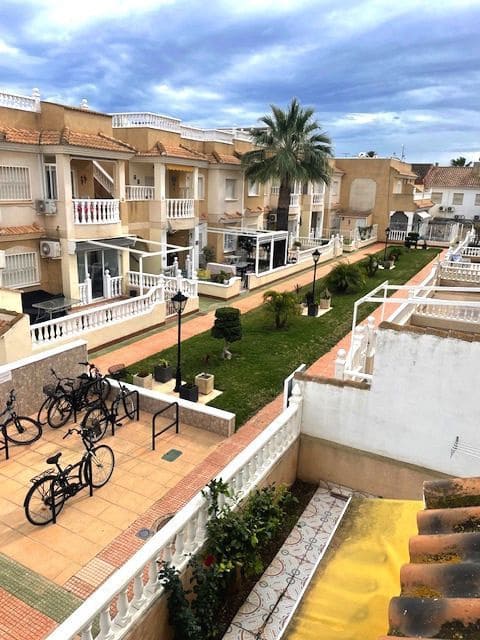 2 chambre Bungalow à vendre à Los Alcazares avec piscine - 159 950 € (Ref: 9590651)