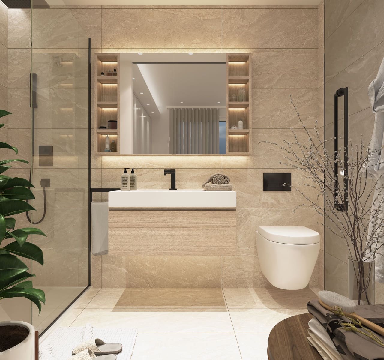 3 sovrum Lägenhet till salu i Cabo Roig med pool garage - 369 000 € (Ref: 9610770)