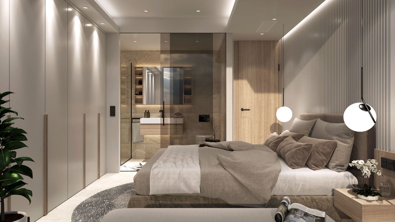 3 sovrum Lägenhet till salu i Cabo Roig med pool garage - 369 000 € (Ref: 9610770)