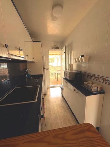 4 sovrum Villa till salu i Torre de la Horadada, Pilar de la Horadada med pool - 395 000 € (Ref: 9793968)