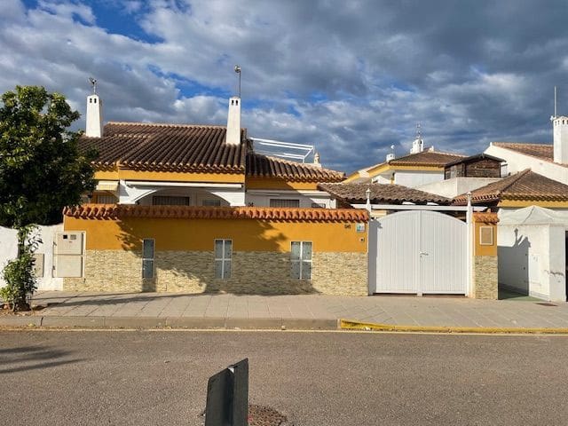 4 sovrum Villa till salu i Torre de la Horadada med pool - 395 000 € (Ref: 9793968)