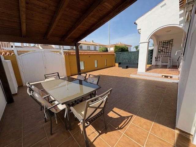 4 sovrum Villa till salu i Torre de la Horadada med pool - 395 000 € (Ref: 9793968)