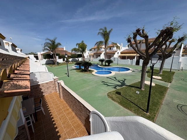 4 sovrum Villa till salu i Torre de la Horadada med pool - 395 000 € (Ref: 9793968)