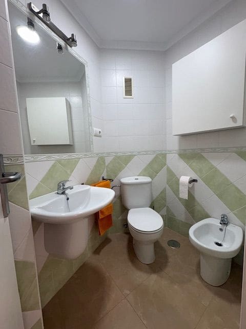 3 bedroom Apartment for sale in Torre de la Horadada with garage - € 275,000 (Ref: 9805965)