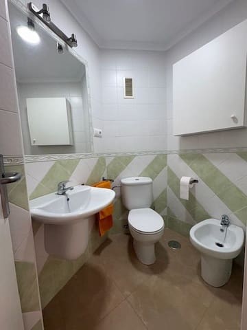 3 chambre Appartement à vendre à Torre de la Horadada, Pilar de la Horadada avec garage - 275 000 € (Ref: 9805965)