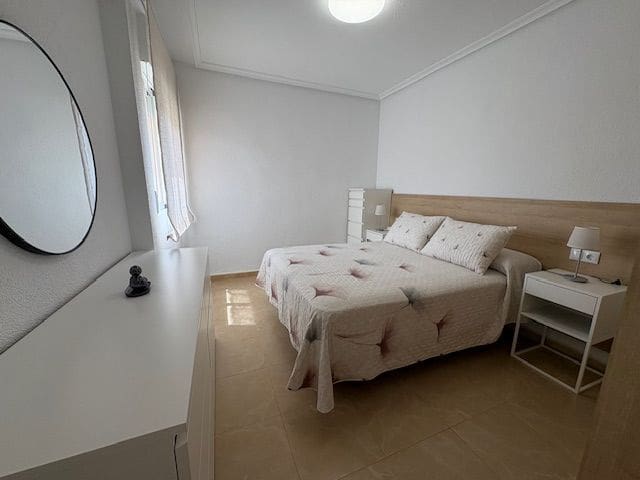 3 bedroom Apartment for sale in Torre de la Horadada with garage - € 275,000 (Ref: 9805965)