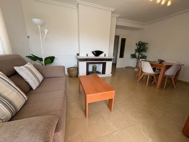 3 bedroom Apartment for sale in Torre de la Horadada with garage - € 275,000 (Ref: 9805965)