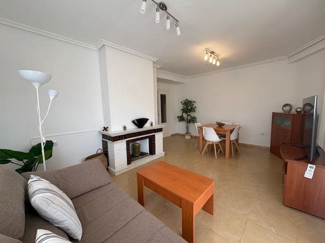 3 chambre Appartement à vendre à Torre de la Horadada, Pilar de la Horadada avec garage - 275 000 € (Ref: 9805965)