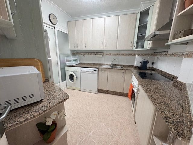 3 chambre Appartement à vendre à Torre de la Horadada, Pilar de la Horadada avec garage - 275 000 € (Ref: 9805965)