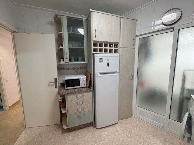 3 chambre Appartement à vendre à Torre de la Horadada, Pilar de la Horadada avec garage - 275 000 € (Ref: 9805965)