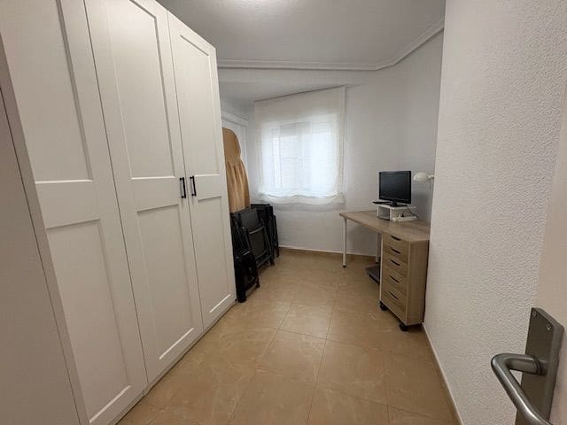 3 chambre Appartement à vendre à Torre de la Horadada, Pilar de la Horadada avec garage - 275 000 € (Ref: 9805965)