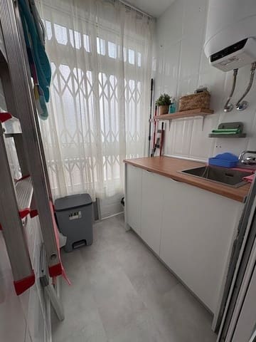 3 chambre Appartement à vendre à Torre de la Horadada, Pilar de la Horadada avec garage - 275 000 € (Ref: 9805965)