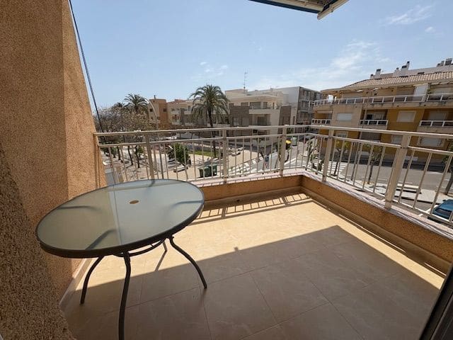 3 bedroom Apartment for sale in Torre de la Horadada with garage - € 275,000 (Ref: 9805965)