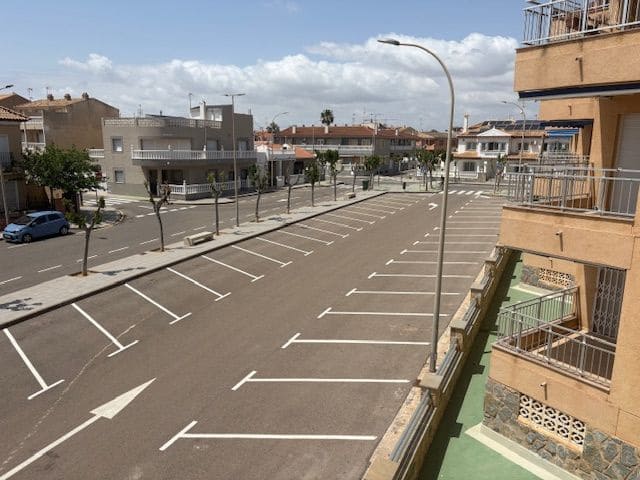 3 bedroom Apartment for sale in Torre de la Horadada with garage - € 275,000 (Ref: 9805965)