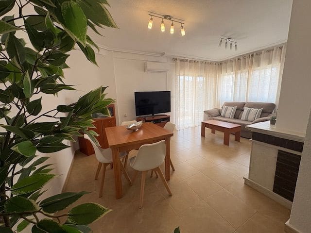 3 chambre Appartement à vendre à Torre de la Horadada, Pilar de la Horadada avec garage - 275 000 € (Ref: 9805965)