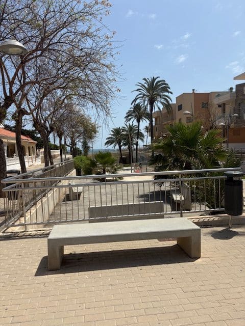 3 bedroom Apartment for sale in Torre de la Horadada with garage - € 275,000 (Ref: 9805965)