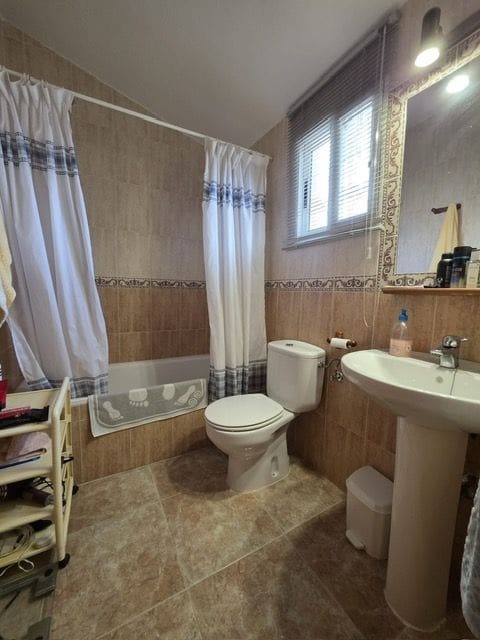 4 bedroom Townhouse for sale in Torre de la Horadada - € 255,000 (Ref: 9805966)