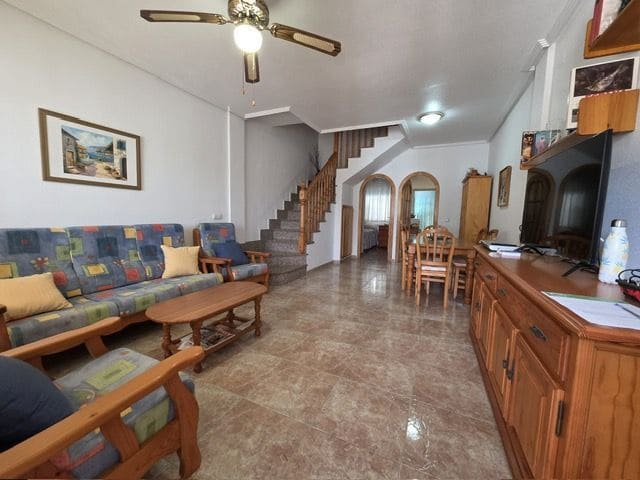 4 bedroom Townhouse for sale in Torre de la Horadada - € 255,000 (Ref: 9805966)