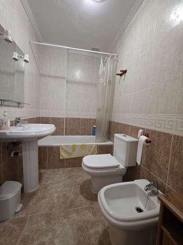 4 bedroom Townhouse for sale in Torre de la Horadada, Pilar de la Horadada - € 255,000 (Ref: 9805966)