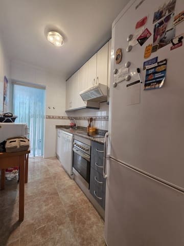 4 bedroom Townhouse for sale in Torre de la Horadada, Pilar de la Horadada - € 255,000 (Ref: 9805966)