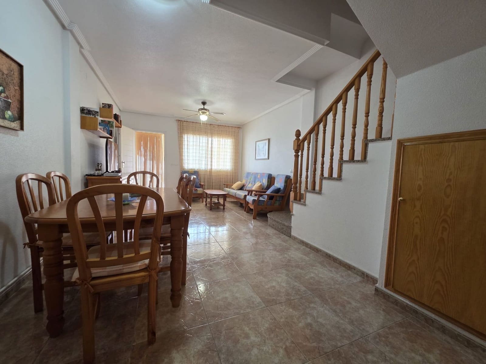 4 bedroom Townhouse for sale in Torre de la Horadada - € 255,000 (Ref: 9805966)