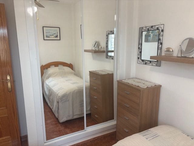 2 soverom Hus til salgs i Torre de la Horadada med garasje - € 220 000 (Ref: 9835096)
