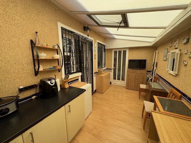 2 soverom Hus til salgs i Torre de la Horadada med garasje - € 220 000 (Ref: 9835096)