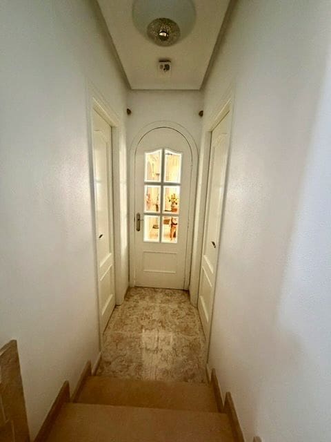 3 soveværelse Byhus til salg i Torre de la Horadada med swimmingpool - € 235.000 (Ref: 9921636)
