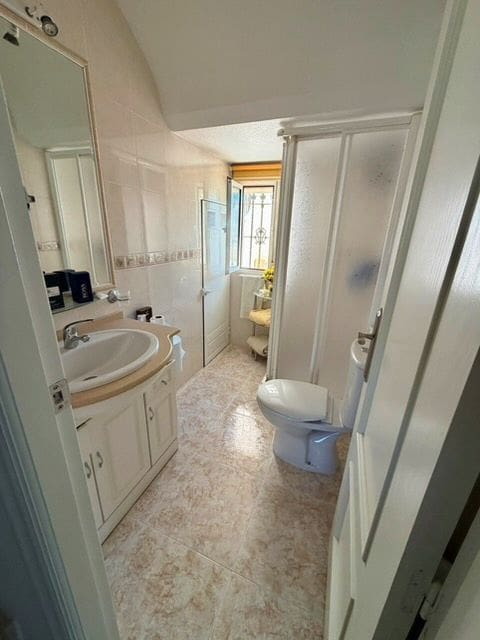 3 soveværelse Byhus til salg i Torre de la Horadada med swimmingpool - € 235.000 (Ref: 9921636)