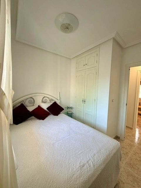 3 soveværelse Byhus til salg i Torre de la Horadada med swimmingpool - € 235.000 (Ref: 9921636)