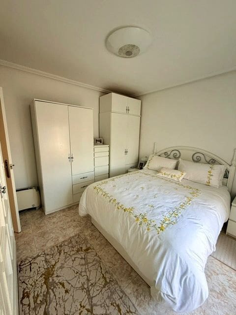 3 soveværelse Byhus til salg i Torre de la Horadada med swimmingpool - € 235.000 (Ref: 9921636)
