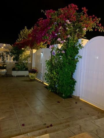 3 sovrum Hus till salu i Torre de la Horadada, Pilar de la Horadada med pool - 235 000 € (Ref: 9921636)