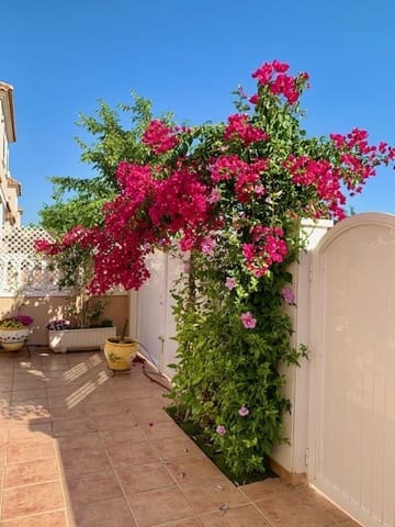 3 sovrum Hus till salu i Torre de la Horadada, Pilar de la Horadada med pool - 235 000 € (Ref: 9921636)