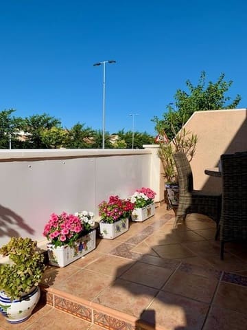 3 sovrum Hus till salu i Torre de la Horadada, Pilar de la Horadada med pool - 235 000 € (Ref: 9921636)